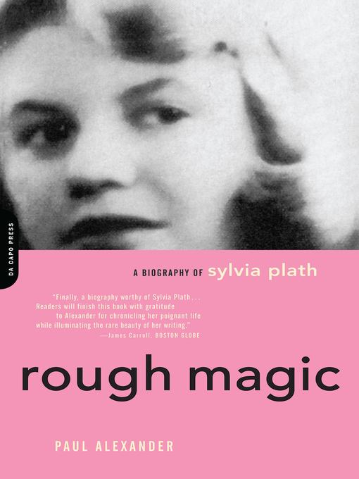 Title details for Rough Magic by Paul Alexander - Available